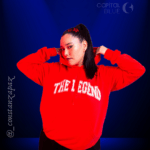 Constanza Paz